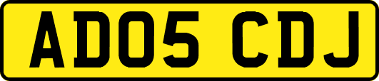 AD05CDJ