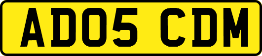 AD05CDM