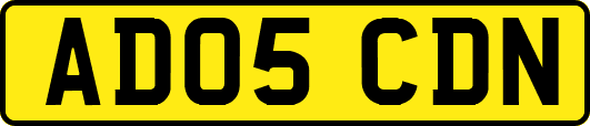 AD05CDN
