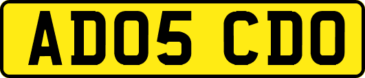 AD05CDO