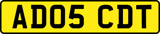 AD05CDT