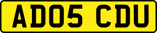 AD05CDU