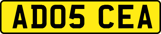 AD05CEA