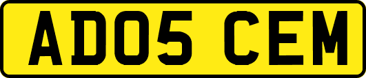 AD05CEM