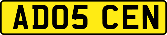 AD05CEN