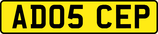 AD05CEP