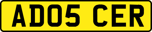 AD05CER