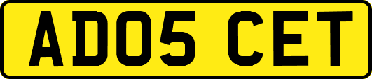 AD05CET
