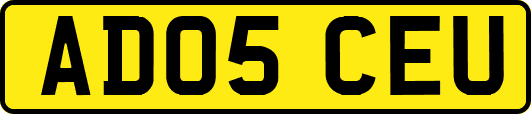 AD05CEU