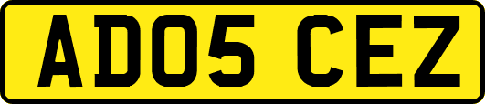 AD05CEZ