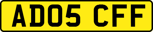 AD05CFF
