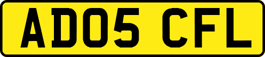 AD05CFL