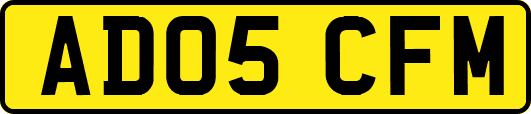 AD05CFM