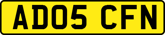 AD05CFN