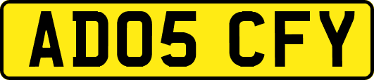 AD05CFY