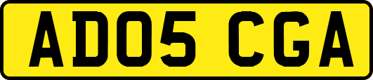 AD05CGA