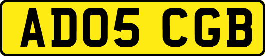 AD05CGB