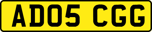 AD05CGG