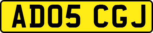 AD05CGJ