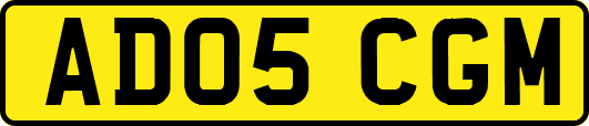 AD05CGM