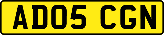 AD05CGN