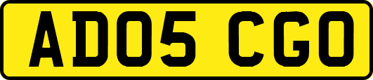 AD05CGO