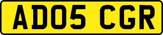 AD05CGR