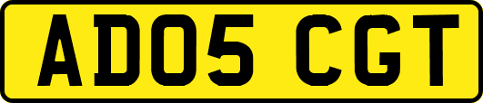 AD05CGT