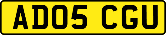 AD05CGU