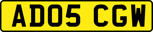 AD05CGW
