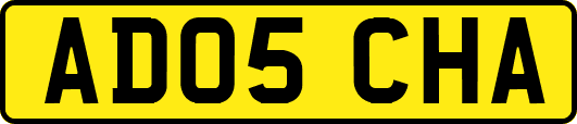 AD05CHA