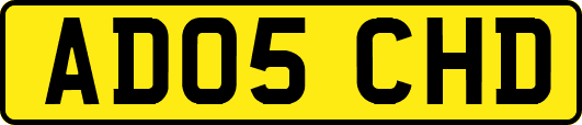 AD05CHD