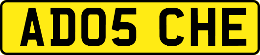 AD05CHE