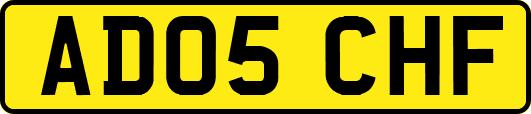 AD05CHF