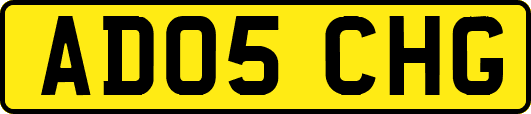 AD05CHG