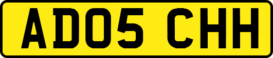 AD05CHH