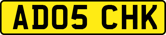 AD05CHK