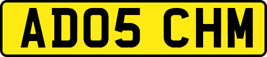 AD05CHM