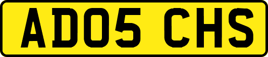 AD05CHS