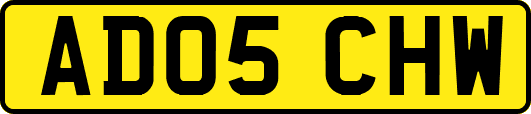 AD05CHW