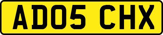 AD05CHX