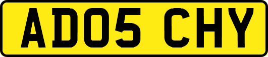 AD05CHY