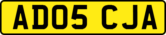 AD05CJA