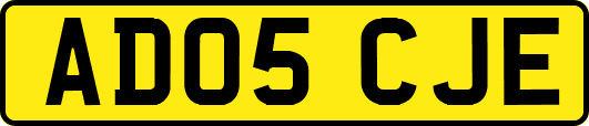 AD05CJE