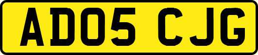 AD05CJG