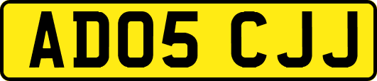 AD05CJJ