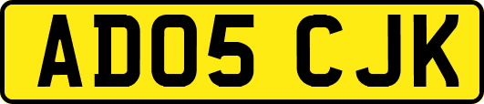 AD05CJK