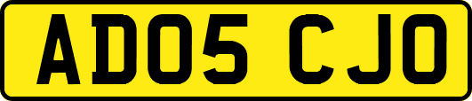 AD05CJO