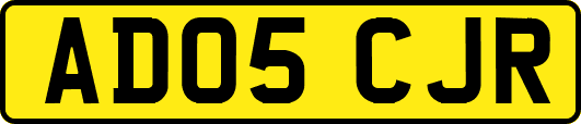 AD05CJR