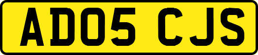 AD05CJS